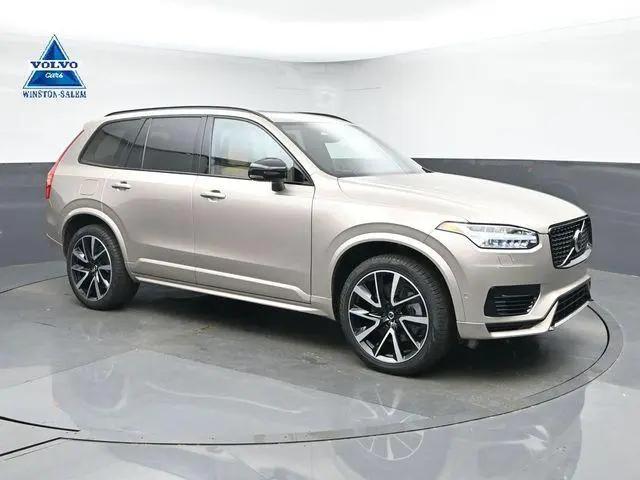 2023 Volvo XC90 Recharge T8 Ultimate Dark Theme 7-Seater for sale in Winston Salem, NC