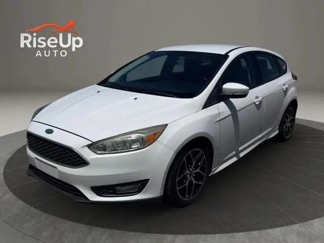 2015 Ford Focus SE for sale in Cedar Park, TX