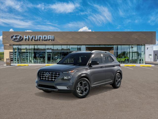 2026 Hyundai Venue SEL w/Two-Tone Roof for sale in CORTLANDT MANOR, NY