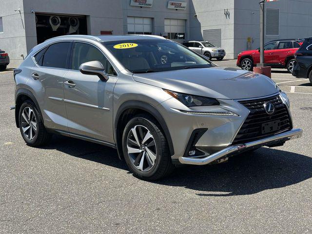 2019 Lexus NX 300h 300h for sale in VALLEY STREAM, NY