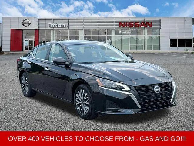 2025 Nissan Altima SV FWD for sale in Tifton, GA