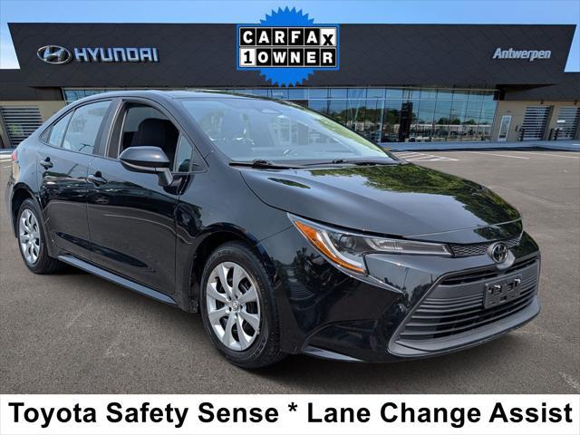 2024 Toyota Corolla LE for sale in CATONSVILLE, MD