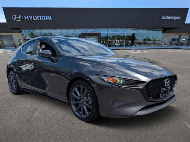 2024 Mazda Mazda3 2.5 S Preferred for sale in CATONSVILLE, MD