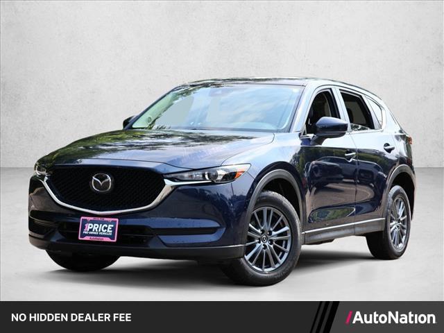 2020 Mazda CX-5 Touring for sale in DES PLAINES, IL