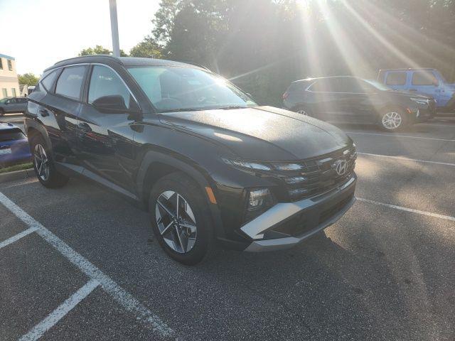 2025 Hyundai Tucson SEL for sale in ALEXANDRIA, KY