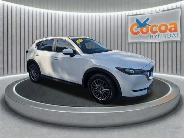 2017 Mazda CX-5 Touring for sale in COCOA, FL