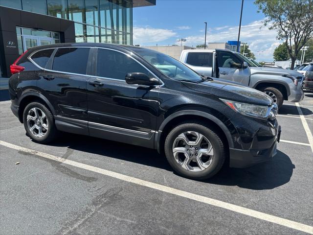 2019 Honda CR-V EX-L for sale in GREELEY, CO