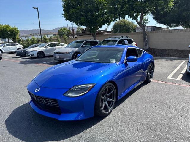 2026 Nissan Z Sport for sale in EL CAJON, CA