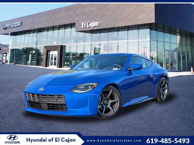 2026 Nissan Z Sport for sale in EL CAJON, CA