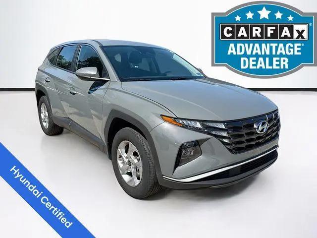 2024 Hyundai Tucson SE for sale in Flemington, NJ
