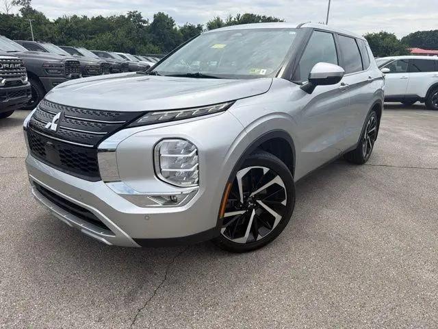 2022 Mitsubishi Outlander SE 2.5 2WD for sale in Mt Sterling, KY