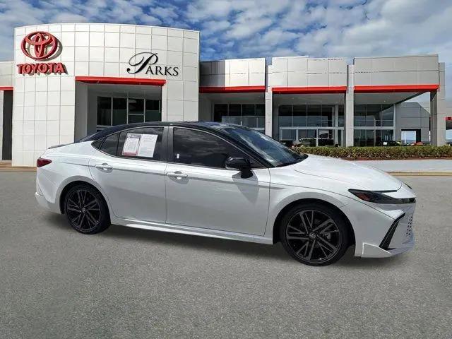 2025 Toyota Camry XSE for sale in DeLand, FL