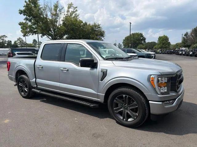2023 Ford F-150 XLT for sale in Summerville, SC