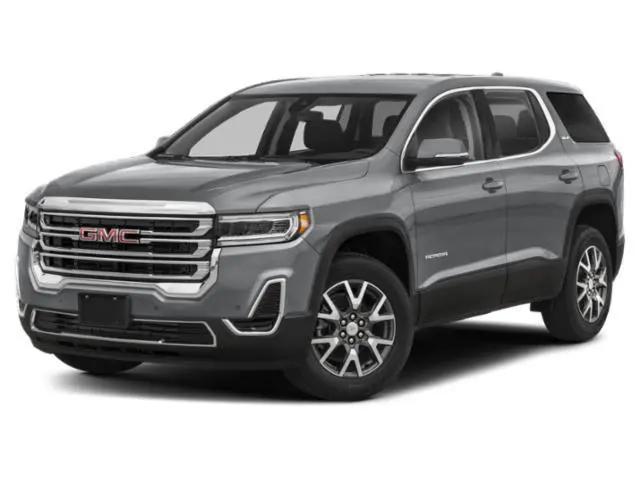 2023 GMC Acadia AWD SLE for sale in Canandaigua, NY