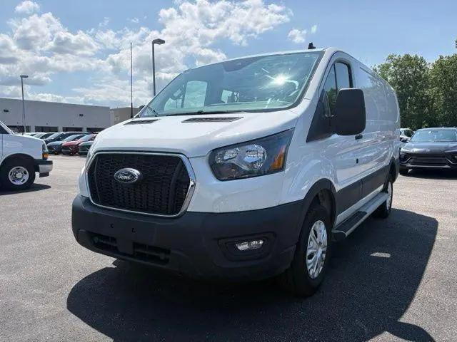 2025 Ford Transit Cargo Van Base for sale in North Olmsted, OH