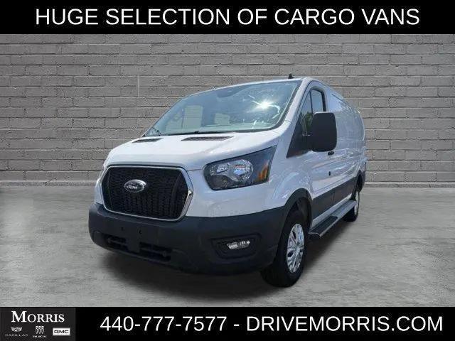 2025 Ford Transit Cargo Van Base for sale in North Olmsted, OH
