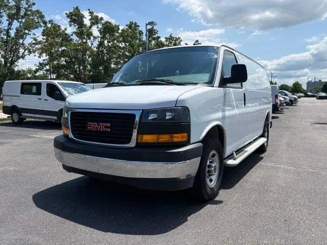 2025 GMC Savana Cargo RWD 2500 Regular Wheelbase Work Van for sale in North Olmsted, OH