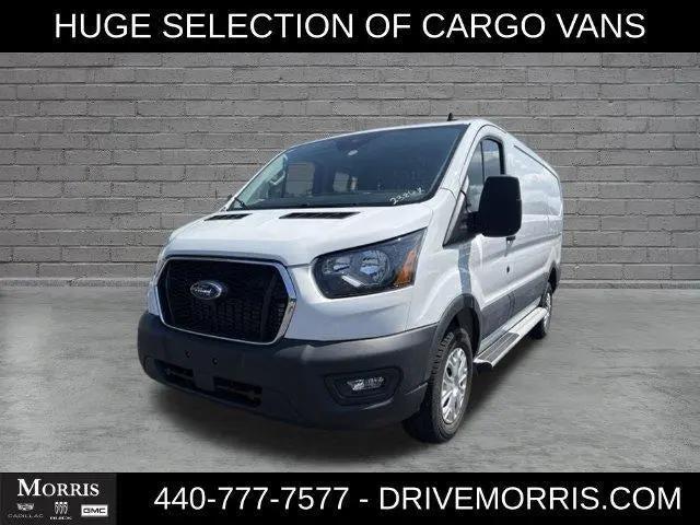 2025 Ford Transit Cargo Van Base for sale in North Olmsted, OH