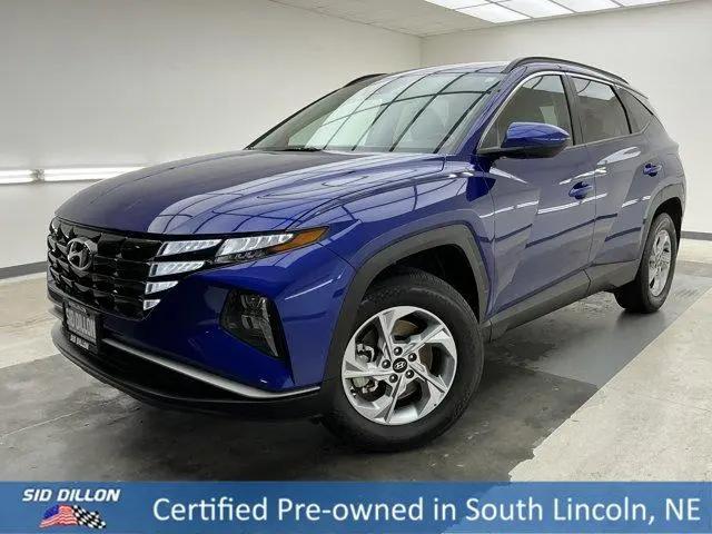 2024 Hyundai Tucson SEL for sale in Lincoln, NE