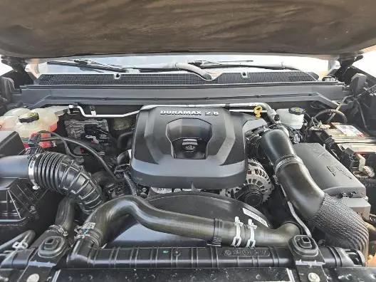 2019 Chevrolet Colorado ZR2 for sale in South Bend, IN