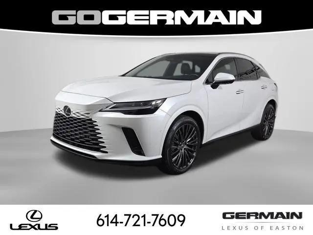 2023 Lexus RX 350 Luxury for sale near Columbus, OH