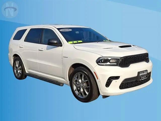 2026 Dodge Durango GT AWD HEMI V8 for sale in Rockaway, NJ