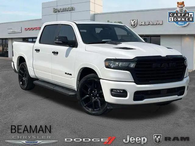 2026 Ram 1500 Laramie Crew Cab 4x4 5'7" Box for sale in Murfreesboro, TN