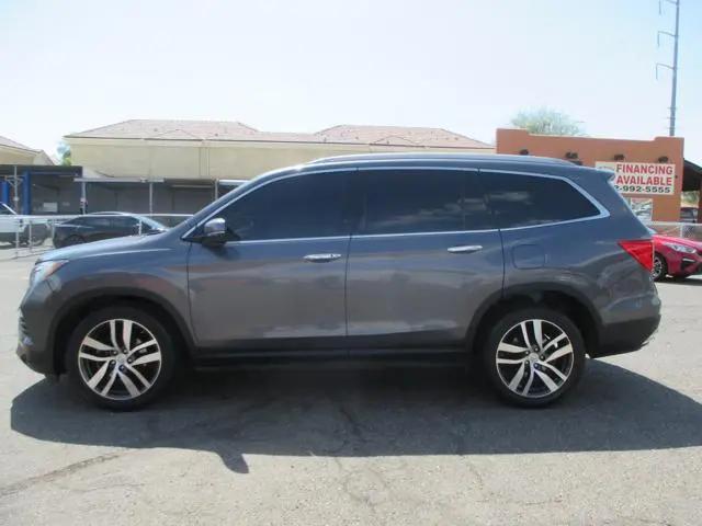 2017 Honda Pilot Touring for sale in Phoenix, AZ
