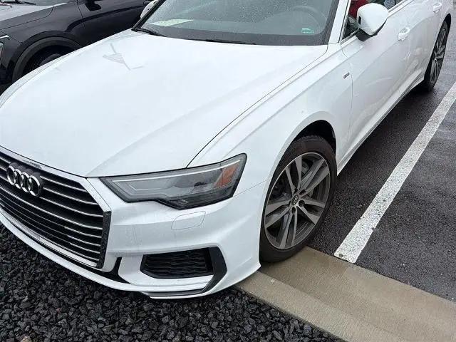 2019 Audi A6 55 Premium for sale in Kansas City, MO