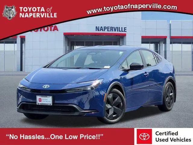 2025 Toyota Prius LE for sale in Naperville, IL