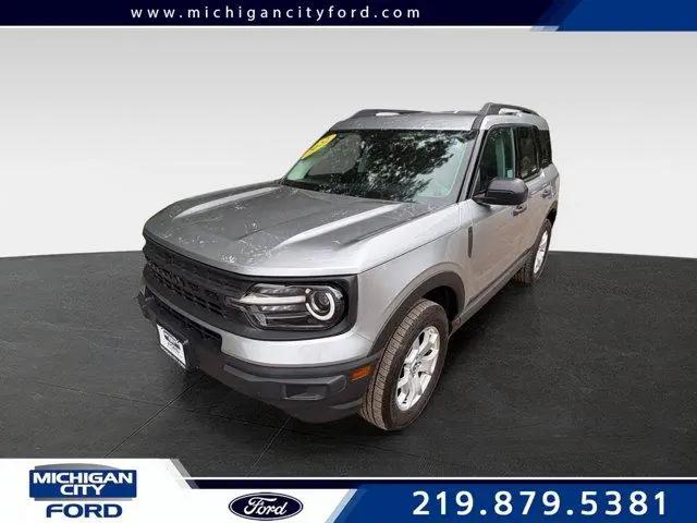 2022 Ford Bronco Sport Base for sale in Michigan City, IN