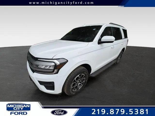 2024 Ford Expedition XLT for sale in Michigan City, IN