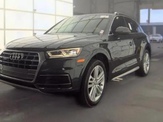 2019 Audi Q5 45 Premium for sale in Plano, TX