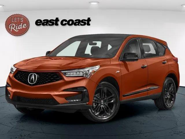 2021 Acura RDX PMC Edition for sale in Myrtle Beach, SC