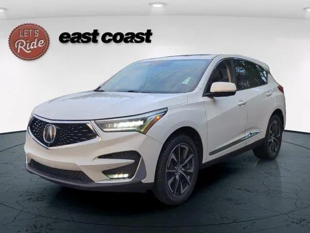 2021 Acura RDX PMC Edition for sale in Myrtle Beach, SC
