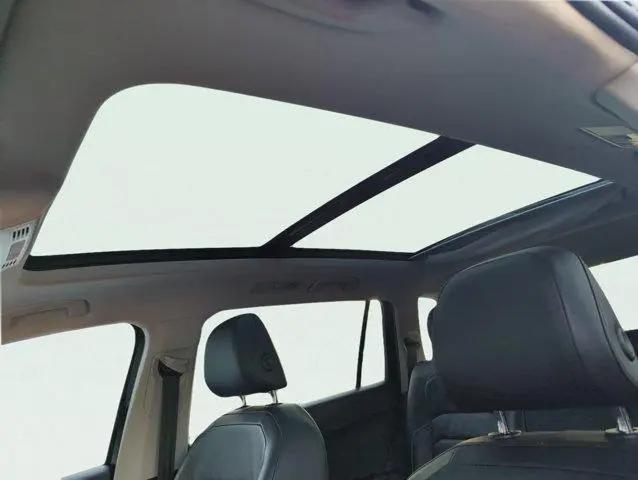2019 Volkswagen Tiguan 2.0T SEL Premium for sale in Myrtle Beach, SC