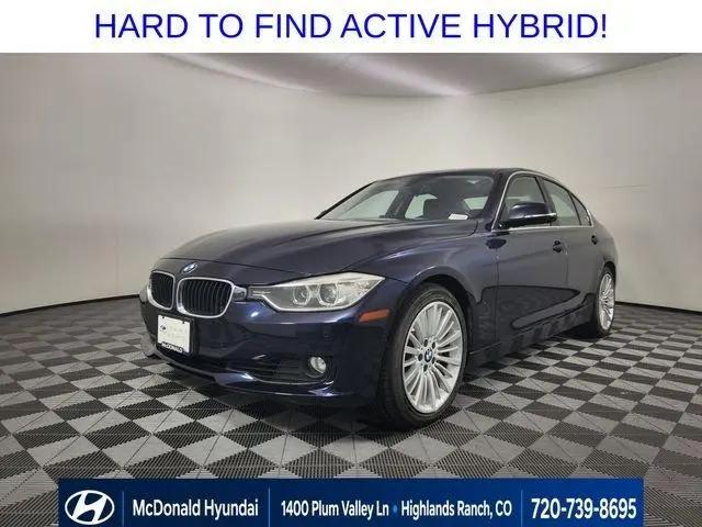 2013 BMW CT Base for sale in Highlands Ranch, CO