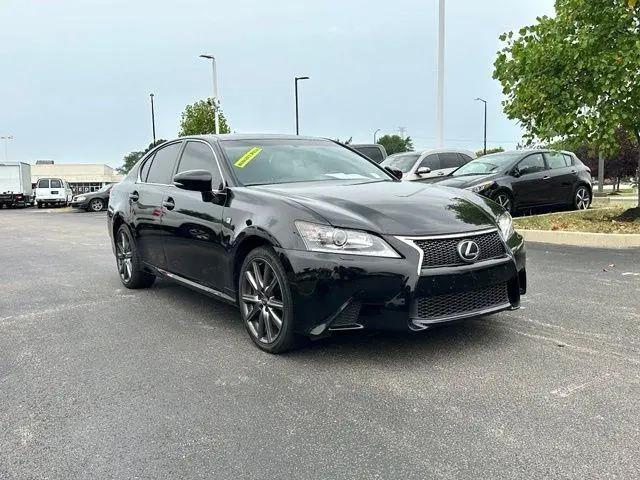 2015 Lexus GS 350 Base for sale near West Chester Township, OH