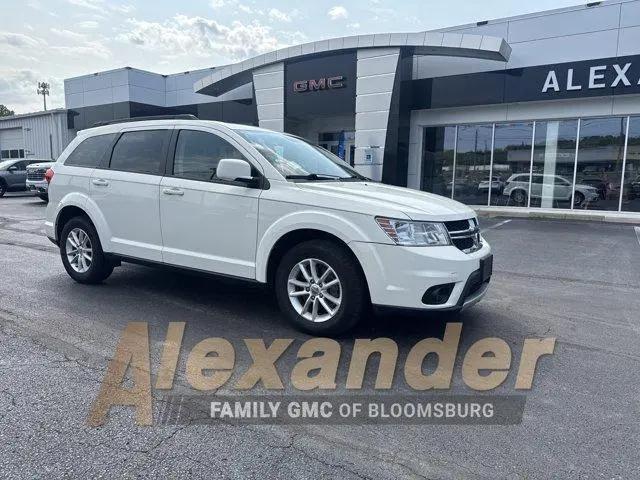 2014 Dodge Journey SXT for sale in Bloomsburg, PA