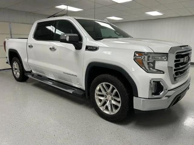 2019 GMC Sierra 1500 SLT for sale in Blue Springs, MO