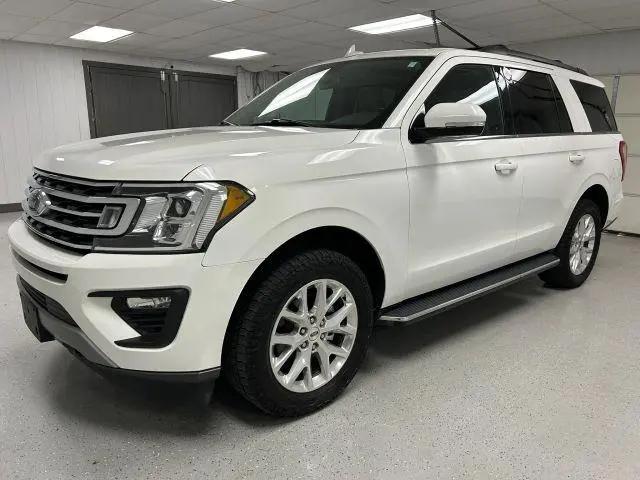2021 Ford Expedition XLT for sale in Blue Springs, MO
