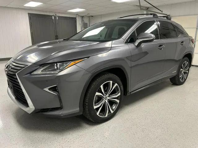 2019 Lexus RX 450h Unknown for sale in Blue Springs, MO