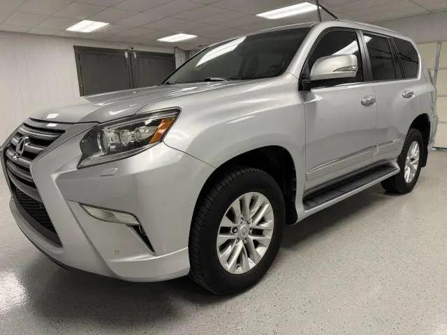 2018 Lexus GX 460 Base for sale in Blue Springs, MO