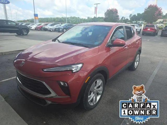 2024 Buick Encore GX Preferred FWD for sale in Scottsboro, AL