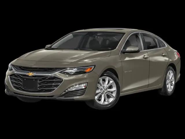 2025 Chevrolet Malibu FWD 1LT for sale in Pensacola, FL