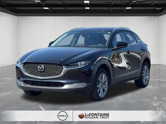 2023 Mazda CX-30 2.5 S Select for sale in Troy, MI