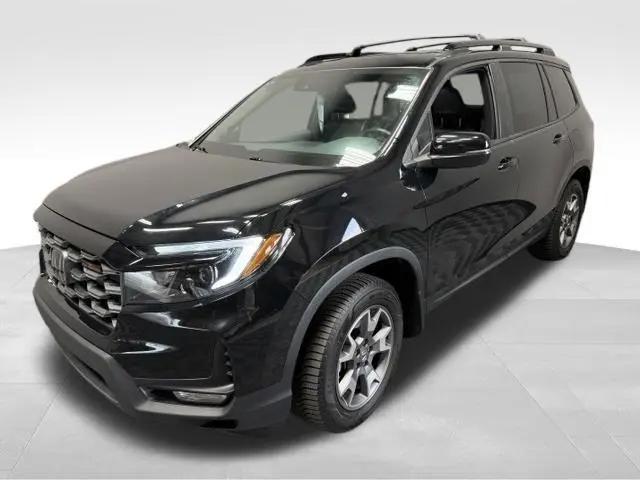 2023 Honda Passport AWD TrailSport for sale in Sheffield Village, OH
