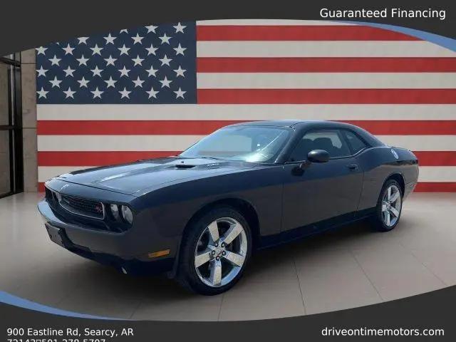 2010 Dodge Challenger R/T for sale in Searcy, AR