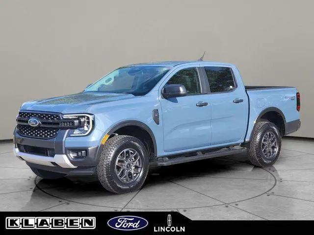 2024 Ford Ranger XLT for sale in Kent, OH