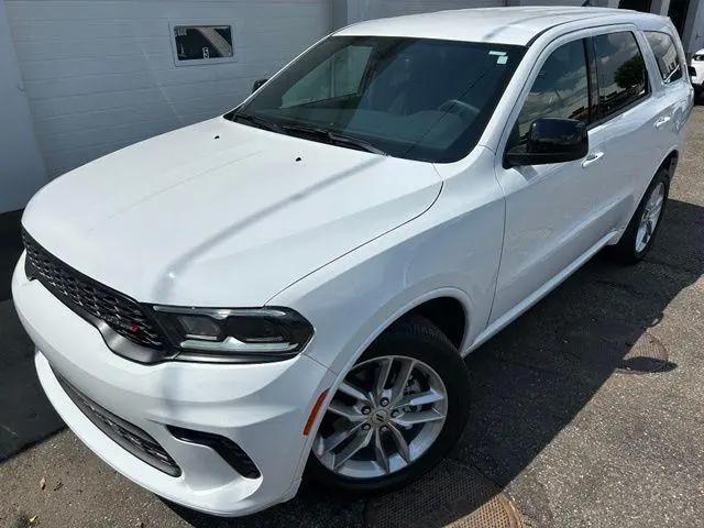 2025 Dodge Durango GT AWD for sale in Kent, OH